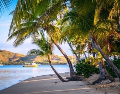Plantation Island Resort, Fiji
