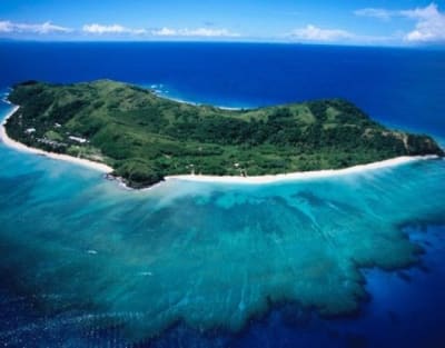 Tokoriki Island Resort 