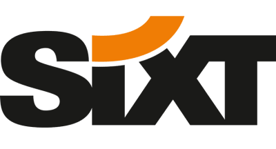 Sixt logo