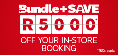 Bundle+Save Desktop