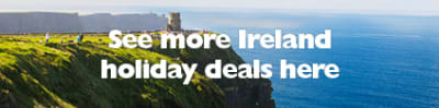 See more Ireland holiday deals here