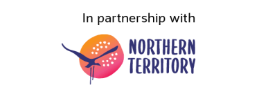 In partnership with | Northern Territory