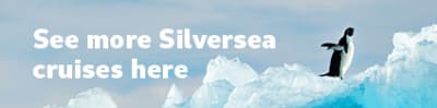 See more Silversea cruises here
