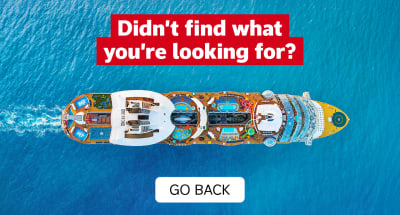 Didn't find what you're looking for? Go back. Top down view of a cruise ship