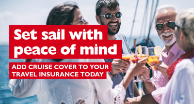 Cruise Insurance