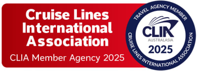 Cruise Lines International Association. CLIA Member Agency 2025