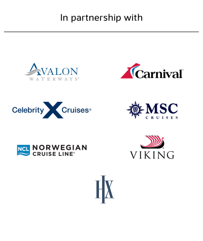 Cruise Sale