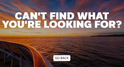 Can't find what you're looking for?