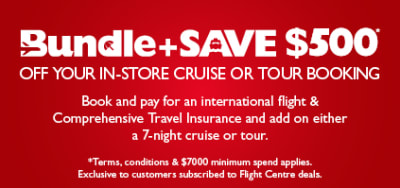 Bundle + Save