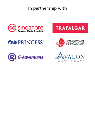In Partnership with