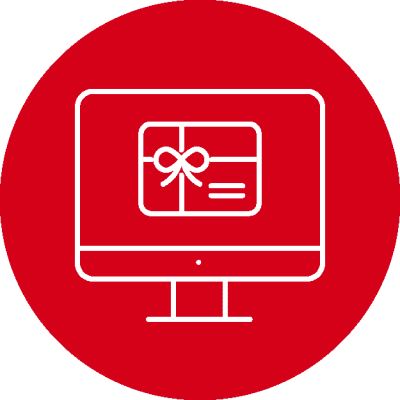 Virtual Gift Cards