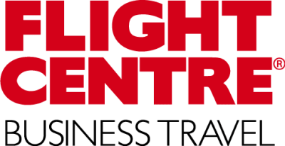 Flight Centre Business Travel logo