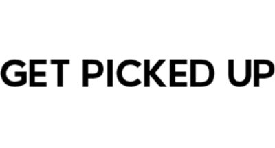 Get Picked Up logo