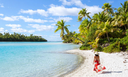 Cook Islands Destination