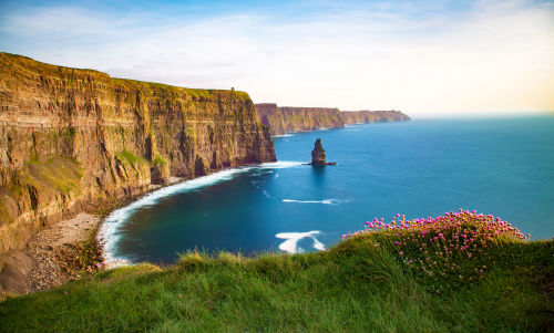 Ireland Destination Image