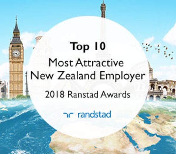 Flight Centre Careers - Ranstad Awards