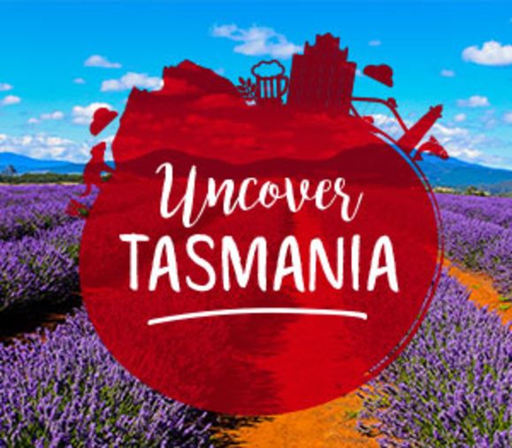 Uncover Tasmania
