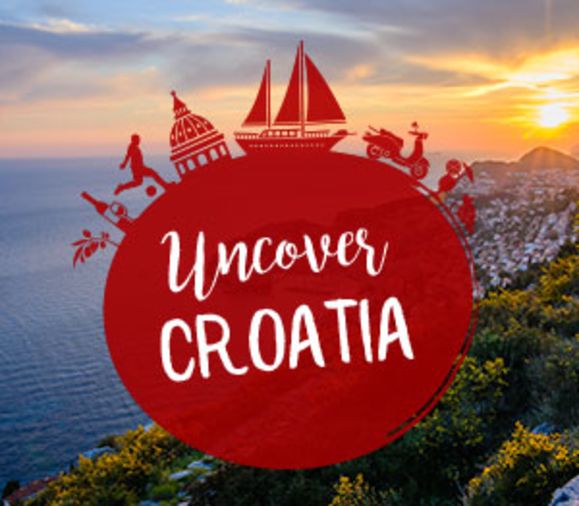 Uncover Croatia 