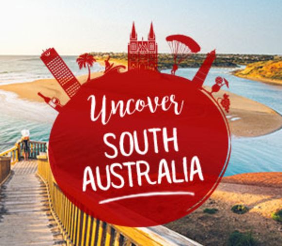 Uncover South Australia