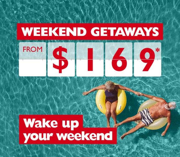Boxing Day Deals Flight Centre