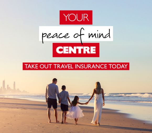 Travel Insurance