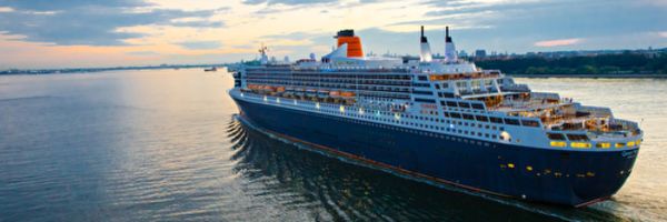 queen mary 2 cruises australia