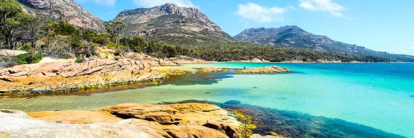 Mount Freycinet Header Banner