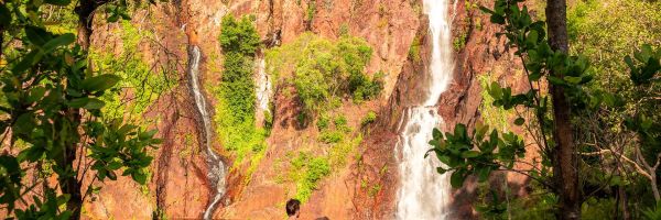 Kakadu Park Header Banner