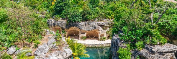 Playa del Carmen Header Banner