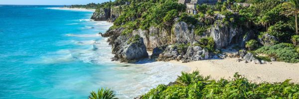 Tulum Header Banner