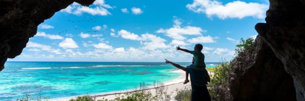 Antigua and Barbuda Header Banner