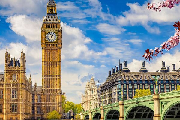 Big Ben