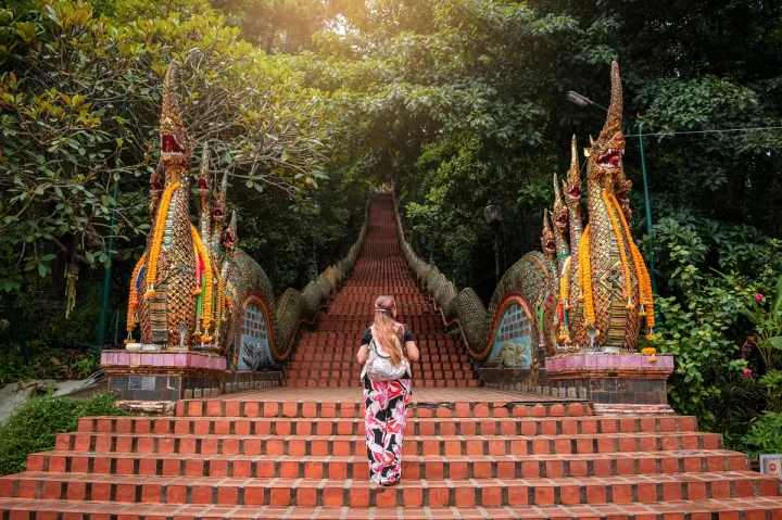 5-star Katathani Phuket Beach Resort with Private Transfers