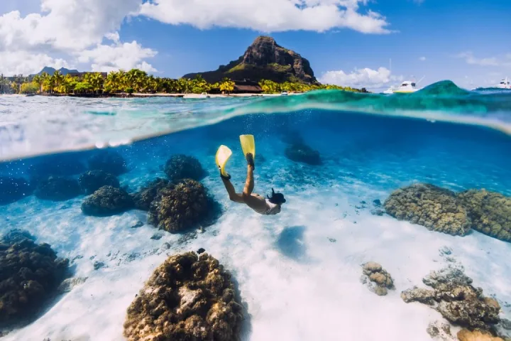 Mauritius