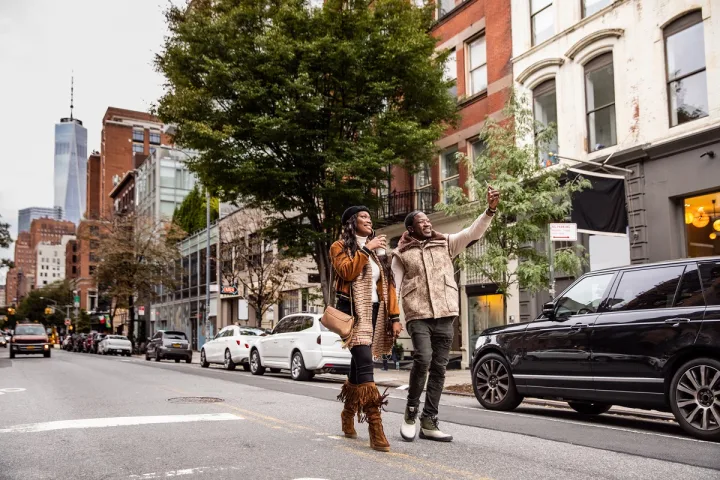 Stay Manhattan, Discover Brooklyn