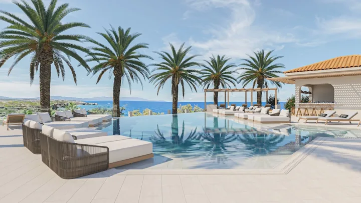 Escape to Crete at the 4* Iberostar Waves Creta Panorama