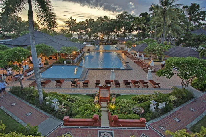Family Splash & Stay at Jayakarta Bali
