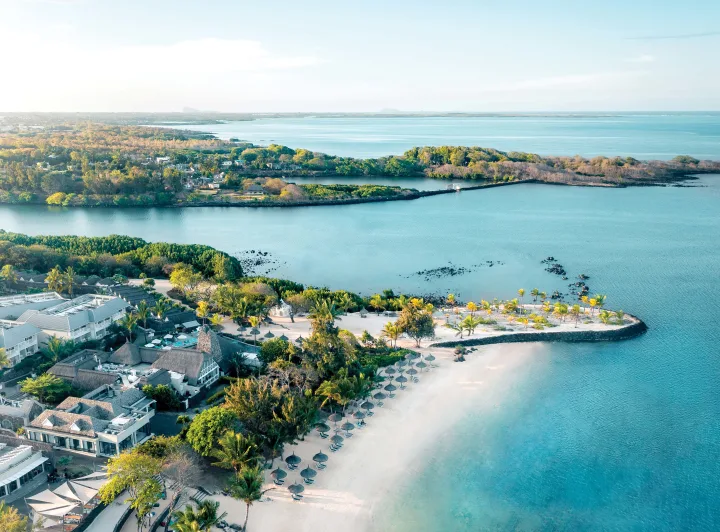 4½-star Radisson Blu Azuri Resort & Spa with BONUS upgrade to all-inclusive package