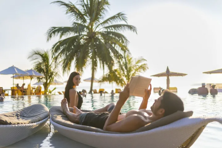 Maldives