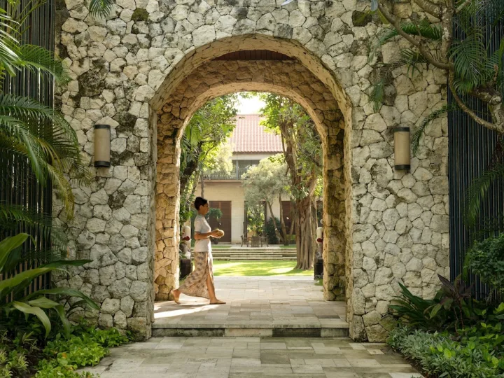 5-star Serenity at Sudamala Resort Sanur