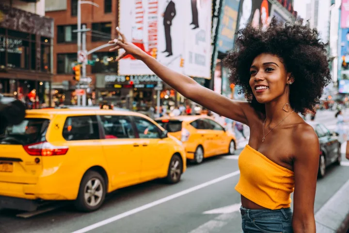 Discover New York and the Statue of Liberty