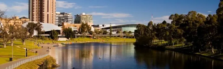 Adelaide