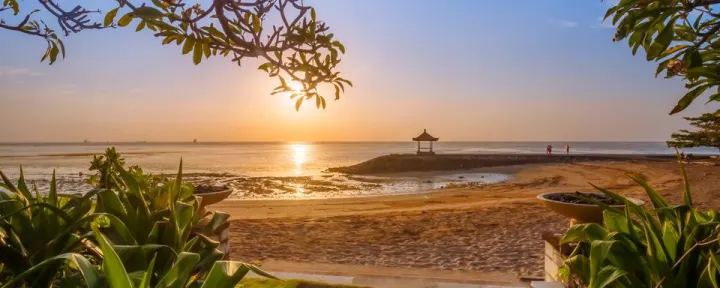 Classic Singapore and Bali