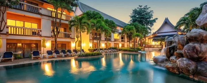 Singapore & Phuket Explorer