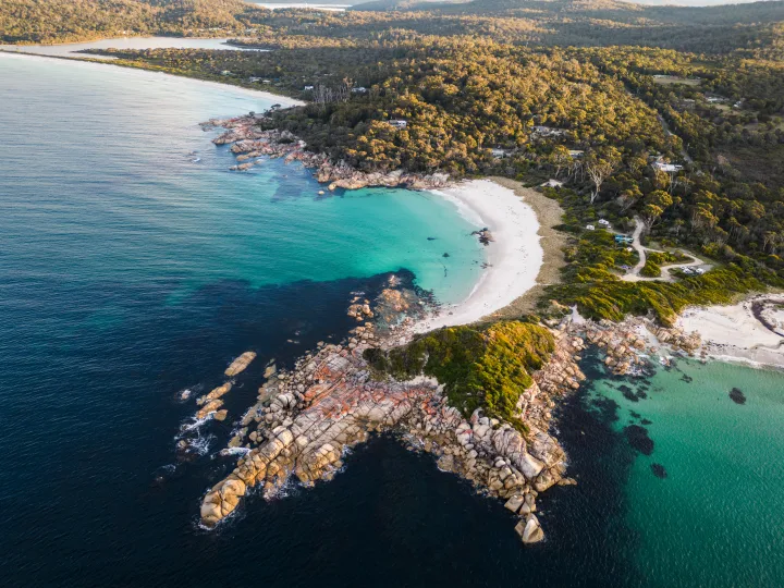 Tasmania