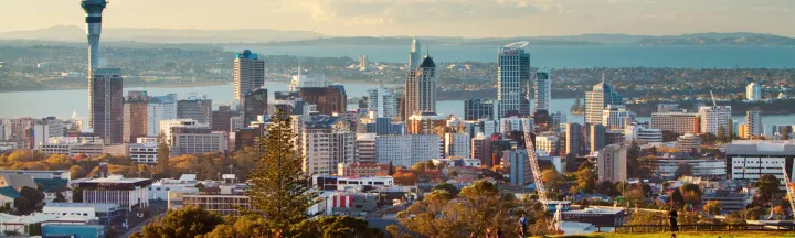 From Marina Bay to Middle Earth: New Zealand with Singapore Stopover
