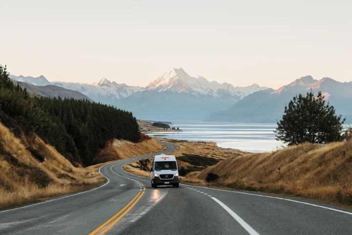 New Zealand