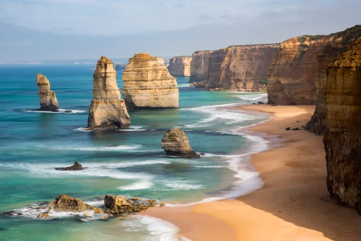 Australia: Iconic Victoria & The Great Ocean Road