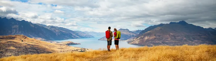 New Zealand Maxx-Packing