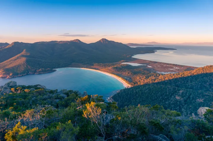Australia: Victoria & Tasmania Highlights